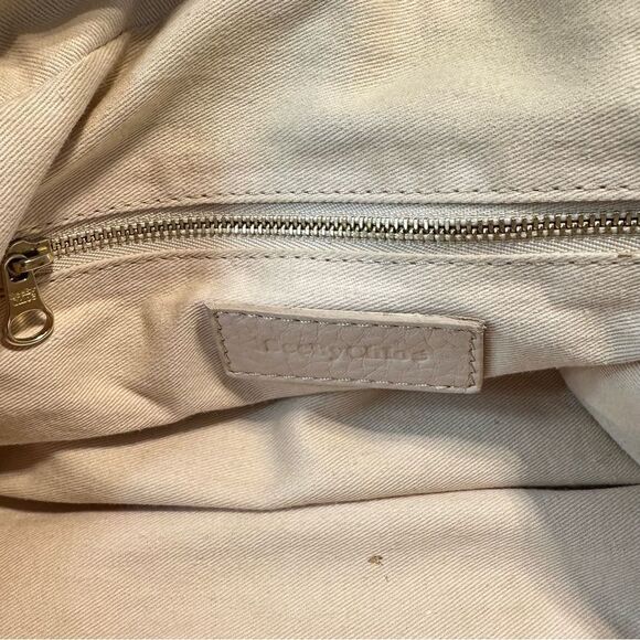 See By Chloe Porte Epaule Leather 2 Way Handbag - Picture 5 of 8